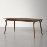 Modern 6 Seat Dining Tables | AllModern